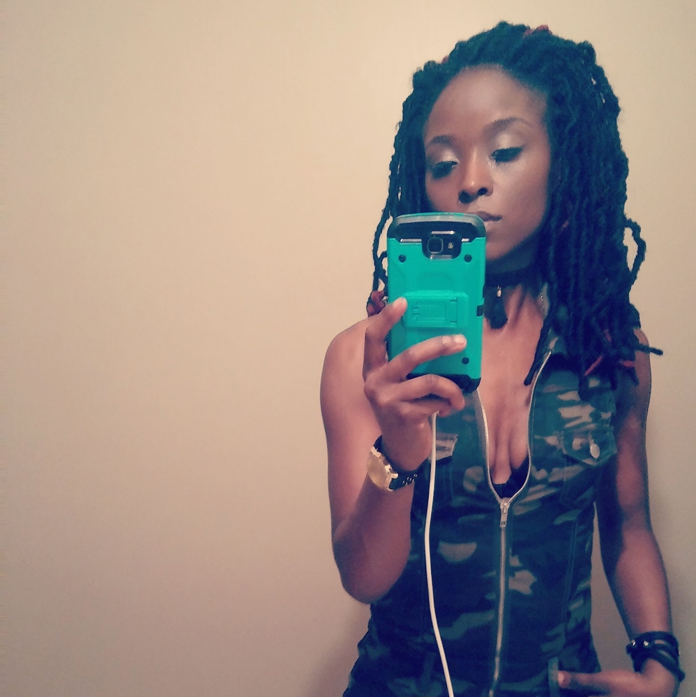 Meet your Posher, Brittany